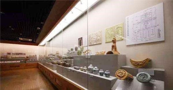 外国人|近代无数国宝流失海外,一外国人却在回国前,向中国捐赠上千文物