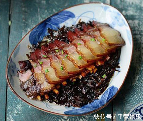 妈妈教的几道家常菜，简单好吃又实惠，来试试吧很方便