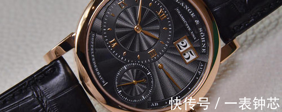 维修保养|朗格手表如何维修保养