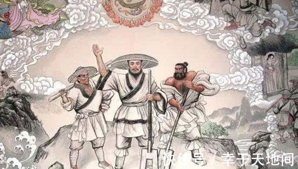 先祖!华夏民族真正的起源:一位伟大的先祖,一段被质疑了4165年的历史