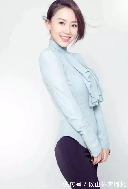 老潘|九球女神潘晓婷,曾两次传出绯闻至今未婚,她在等谁牵手?