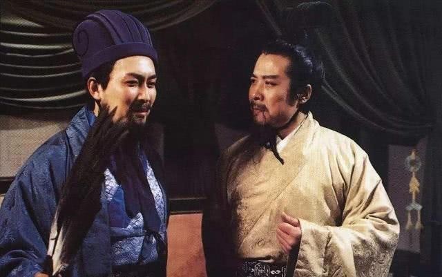 刘备|此人是三国最难收服的人,当初刘备为了他,狂追半个中国