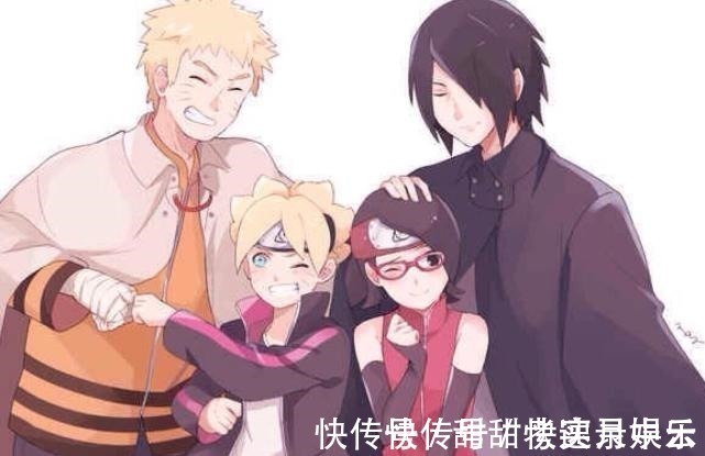 黑人|当火影忍者们改成黑人画风,雏田颜值在线,宁次认不出