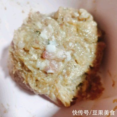 豆角|豆角饺子这样吃,换个口味换种心情