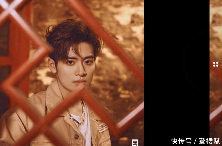 刘彰|INTO1《快本》镜头分配不均,赞多力丸米卡用秒计,周柯宇第一