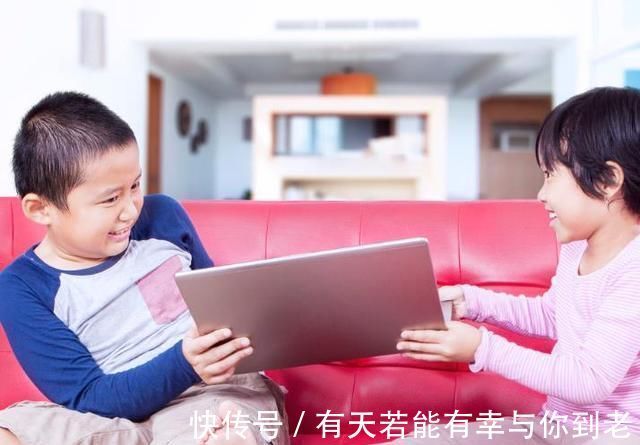 小便宜|孩子这4种毛病千万别惯着,超过7岁就难改了,看看你家孩子有吗?