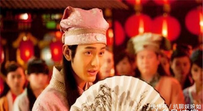 状元|从古代科举看“寒门难出状元”,还没开始你就已经输了