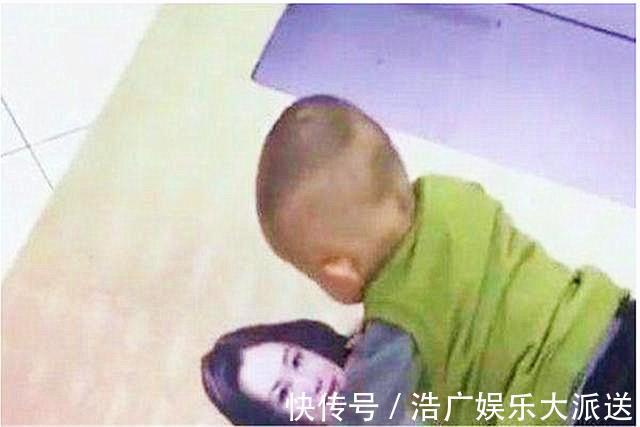 爸爸妈妈|2岁宝宝超市“耍流氓”,爸妈震惊不已,“可能生了个小流氓”