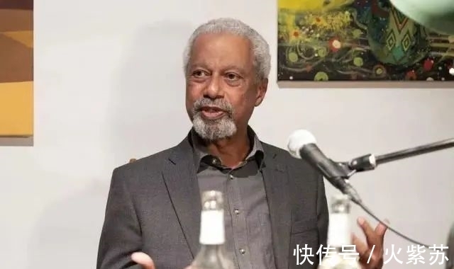 短篇小说!读诺贝尔文学奖得主古尔纳,品出了汪曾祺的味道(附原作)