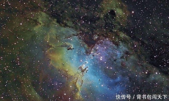 人类 宇宙质量总和为什么是零 听完科学家的解释恍然大悟!