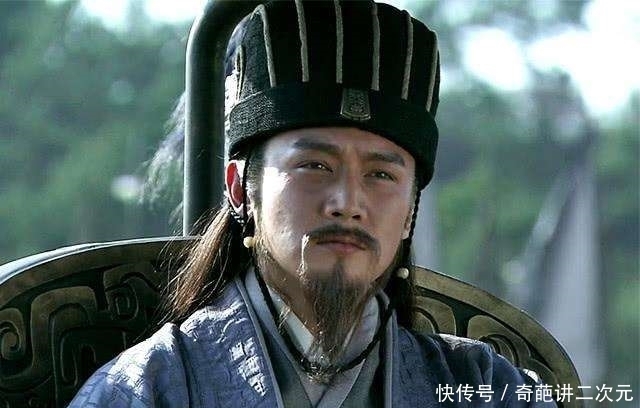 诸葛亮|诸葛亮六出祁山都失败了而刘禅得以善终天下得以安定