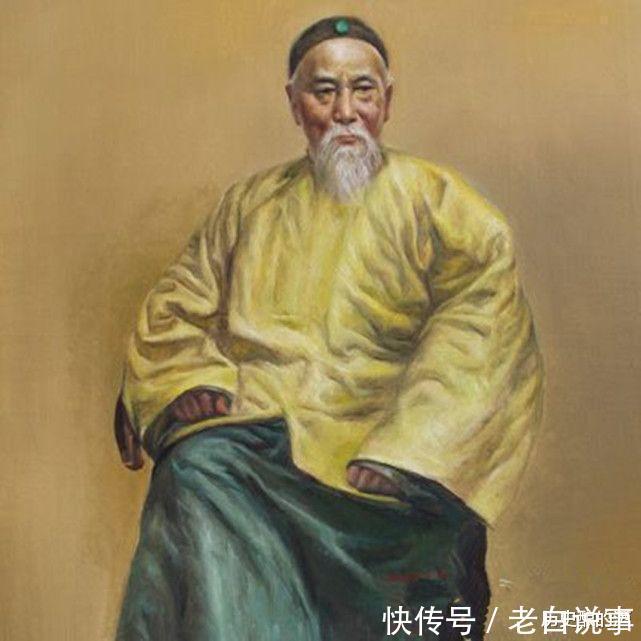 曾国藩的《冰鉴》告诉世人这六类人,不可与之共事