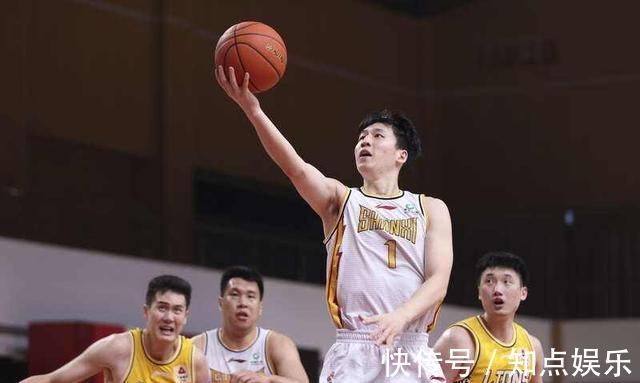 沖冠|楊鳴最怕的事情發(fā)生了，山西勝首鋼豪取6連勝，遼籃沖冠對(duì)手誕生