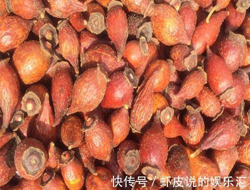 山鸡|农村一种野果,人称“山鸡头子”,泡酒是一绝,常喝能养生保健