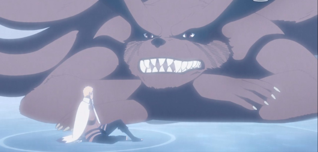 桃式|失去九尾的鸣人有多惨?一日之内被怼数次,无力的他欲对博人下手