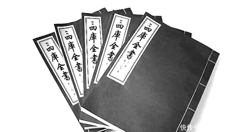  四库全书|中国第一百科全书是哪本？它比四库全书还全，如今却散佚四方
