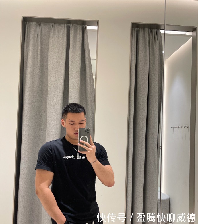 爆棚|又壮又帅的肌肉小哥,练就霸气麒麟臂,荷尔蒙爆棚,男友力十足!