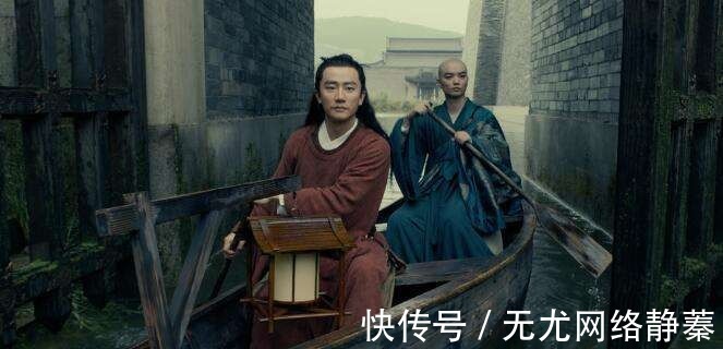 白居易|为何鲁迅和张爱玲都说李隆基和杨贵妃不是真爱?