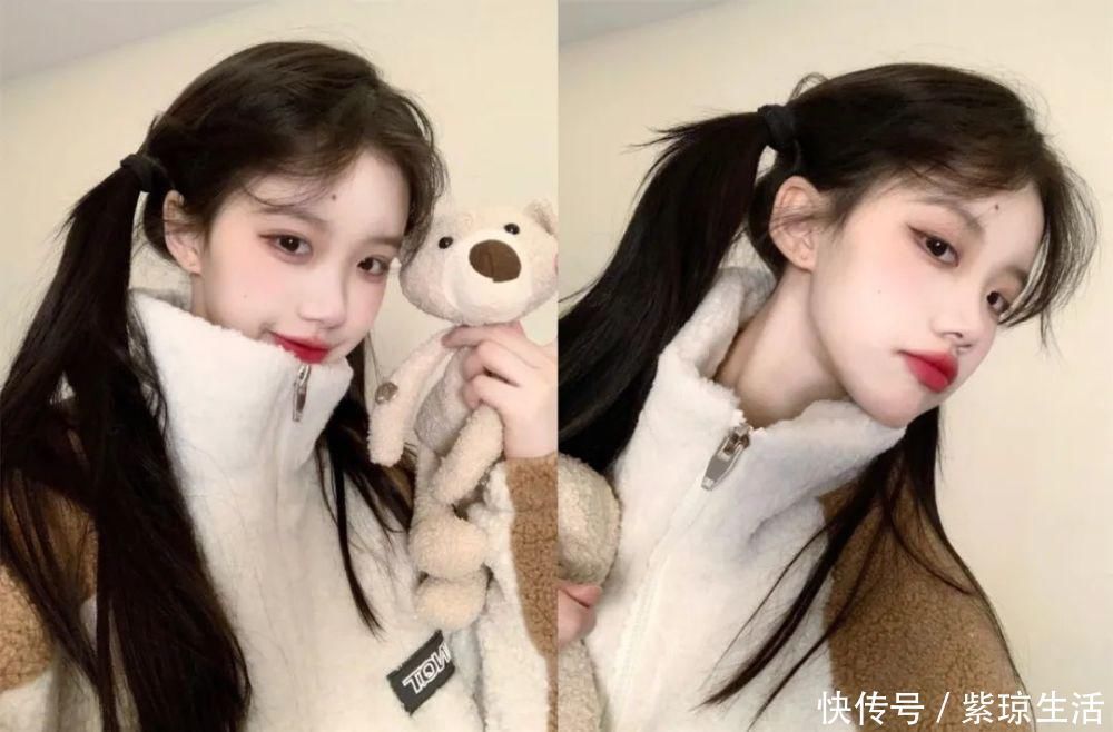 女生冬季千万别弄这四种发型!男生最讨厌了!