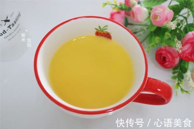 营养|春末夏初,早餐别总喝牛奶了,这四样简单搭配,营养滋润又好喝