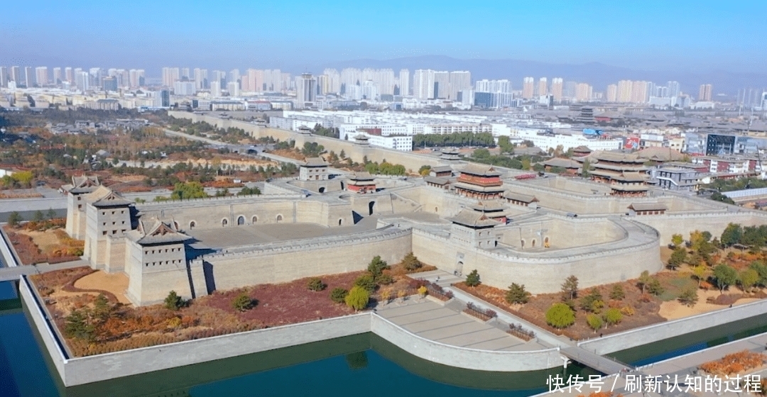 走近云冈石窟,一起探索民族融合的历史!