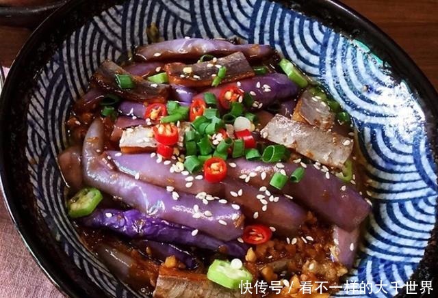  有什么时令食物，营养健康又下饭