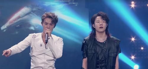 r《说唱听我的》6强赛翻车，作品质量不过关，太帅花淘汰众望所归