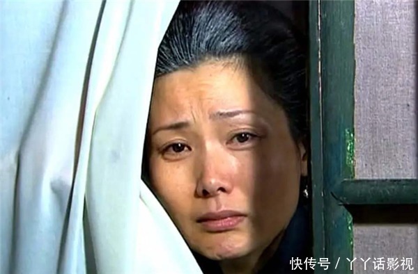 奶奶|大宅门:二奶奶一辈子英名,但抢走白佳莉这件事情终究是错了!