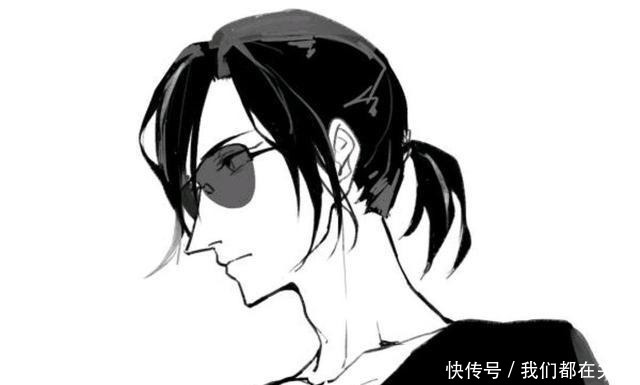 《盗墓笔记》万能的黑瞎子,“多啦瞎梦”不是白叫的!