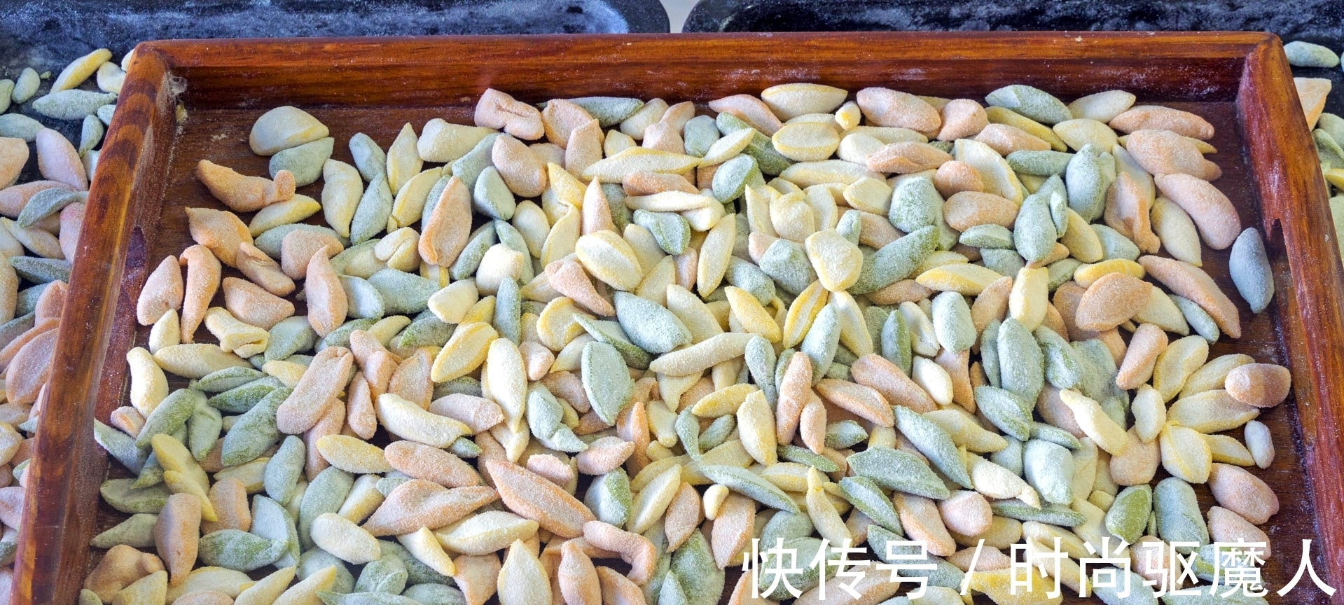营养|不便出门,在家自制两种“干货”,耐储存营养足,好吃又好玩