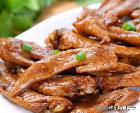 蒜瓣|媳妇教的几道私房家常菜，荤素搭配，好吃不腻，美味简单营养好