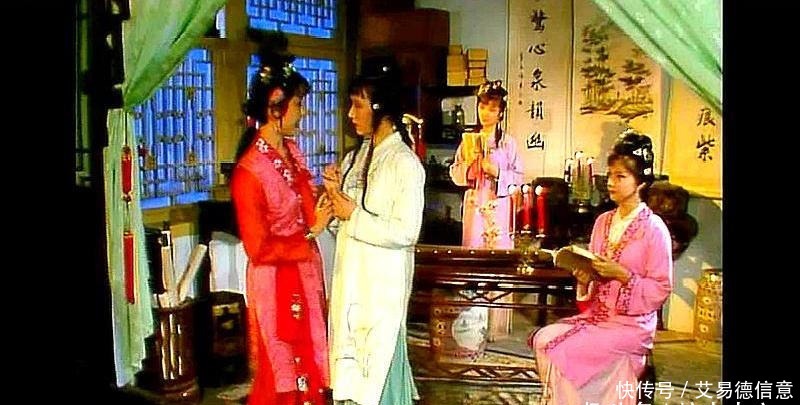  真乳的木瓜|红楼梦写安禄山木瓜怎么回事？曹雪芹对皇宫描写太直白