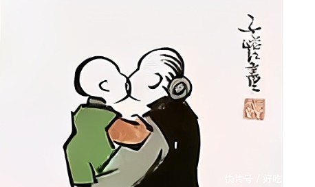 老人|“老人有三项,必定遭人嫌”,听听子女如何说