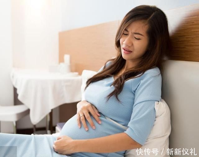 危险|“我的宝宝平安熬到了预产期,却还是骤然离去!”