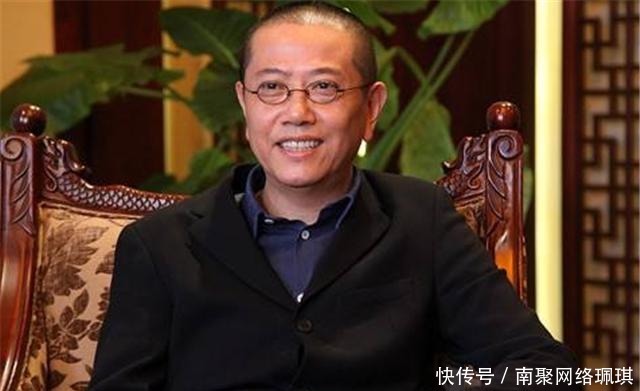 陈丹青:民国是美好的,是一个童话般的王国