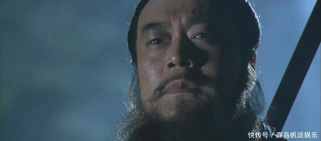 段景住|宋江为何两改晁盖遗言除了做实梁山伯之主外,他还有三点考虑