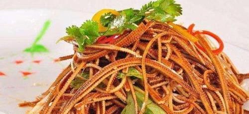 香喷喷的几道家常菜，看着就有食欲，简单易学百吃不厌