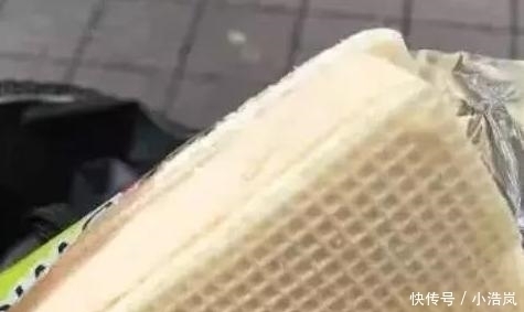 威化饼|这4种老款冰棍,15年前很流行,网友:全吃过的单身的很少吧?