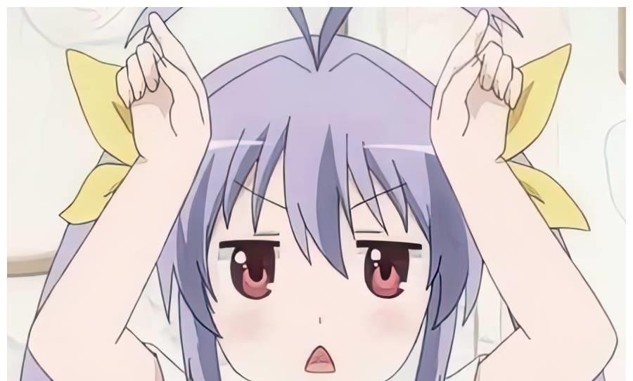 康娜|不是所有的萝莉,都叫“奶味”萝莉