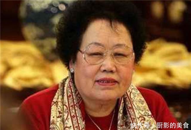 颐和园|陈丽华是慈禧的什么人,跟溥仪有什么关系为何出生在颐和园