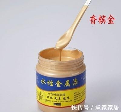 油漆|油漆工都是怎样“骗”钱的?建材小白要牢记,花钱也要学会方法