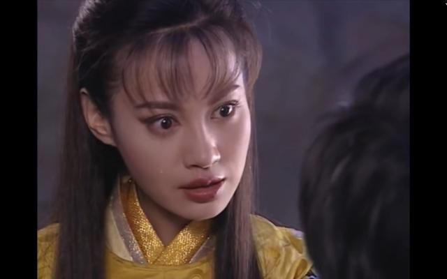 赵敏原声重现，江玉燕本尊驾临，这才是真正的“爷青回”