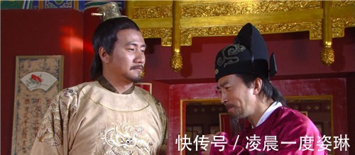 崇祯皇帝|朱元璋规定禁止皇室成员吃人参,崇祯直到上吊之前才明白其深意