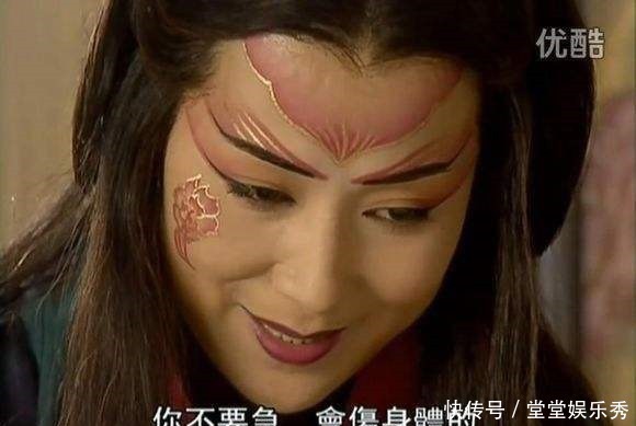 剑法|风清扬说自己只见过3个无招境界的高手,书中暗示很可能是这3位