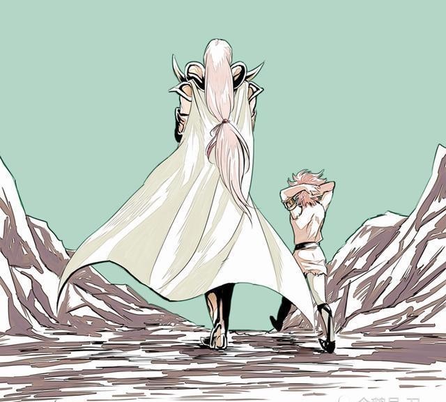 圣斗士|圣斗士:中国是黄金圣斗士的第二大派系?圣斗士中有哪些中国人