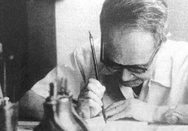 忠厚老实|钱钟书很刺耳的语录,揭露了忠厚老实人的恶毒的一面,一针见血