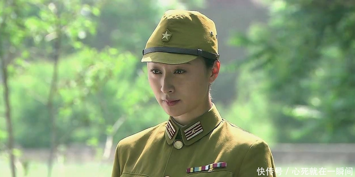 二战时期 日本女兵的真实样子 别被 抗日神剧 骗了 全网搜