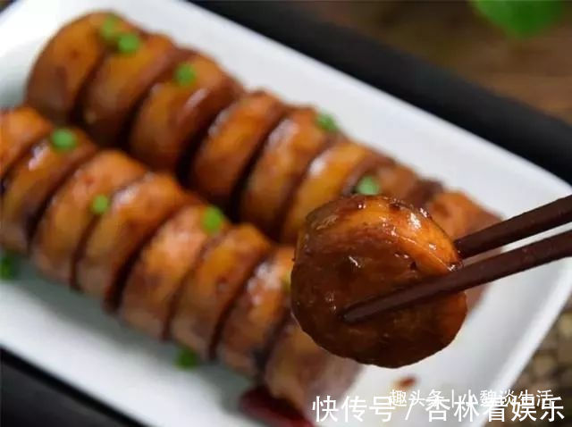 素菜红烧的15种做法，开胃又下饭，能连续吃上两碗饭