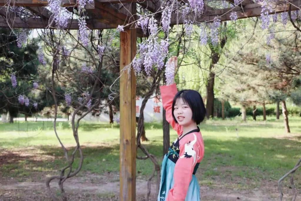  喜欢|原来，航天人中有这么多汉服爱好者！