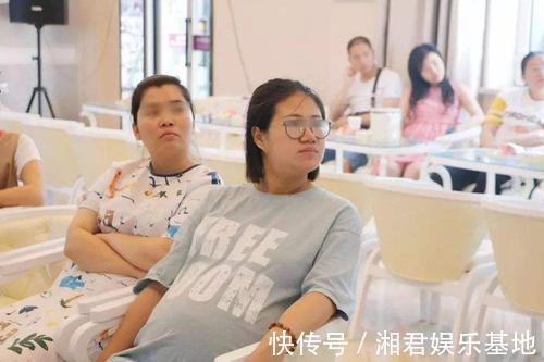 孩子|生孩子之前为什么要“刮毛”看看真实的原因,其实没那么尴尬